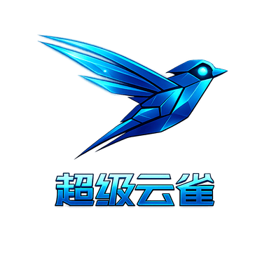 SuperSkylark logo